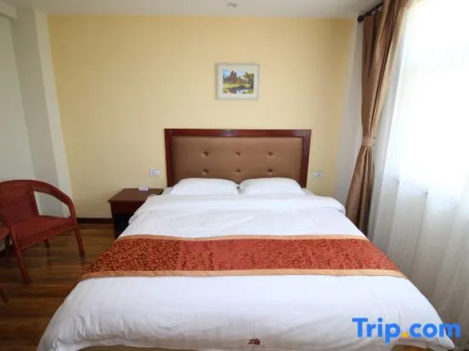Shangjiayue Express Hotel