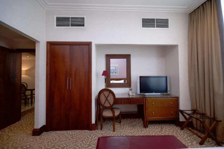 Saja Makkah Hotel
