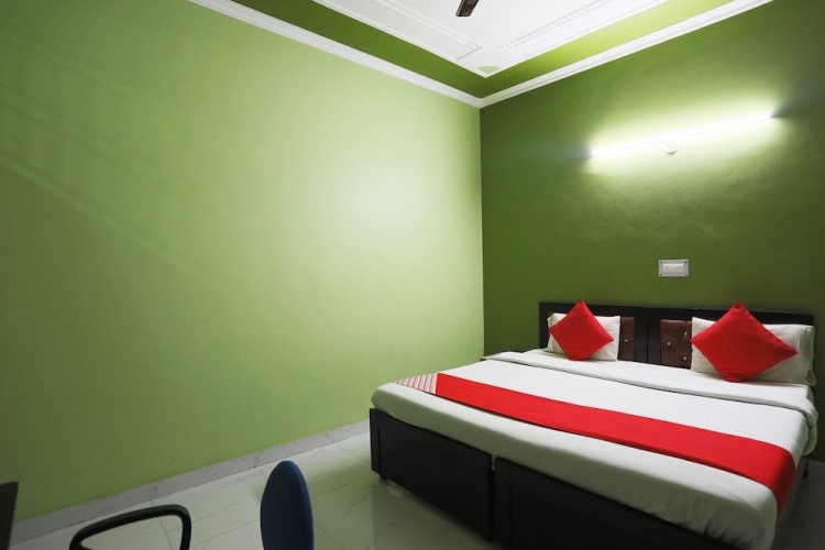 OYO 28604 Akki Residency
