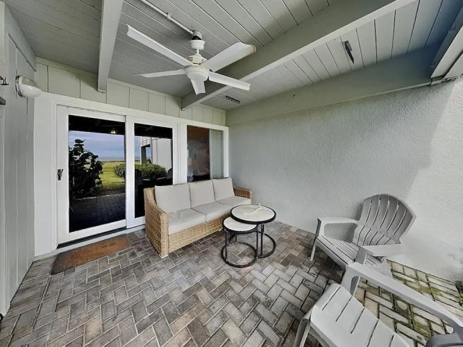 Sunrise Villa by Distinctive Beach Rentals