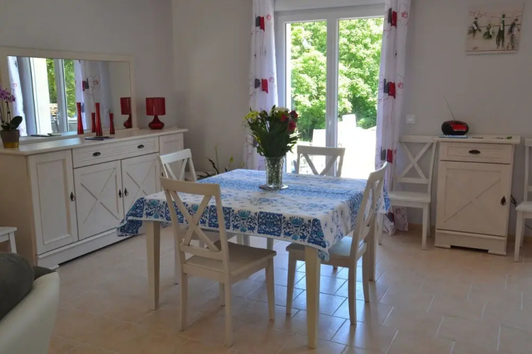 Gîte de l'aujon