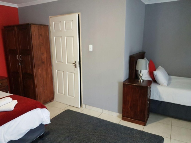 Standard Family room