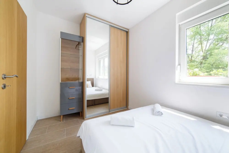 Casper B&B luxury apartments