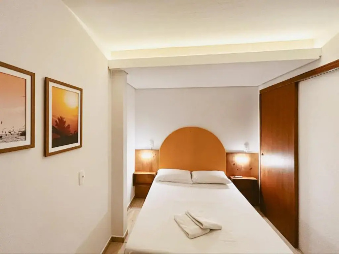 Babitonga Hostel