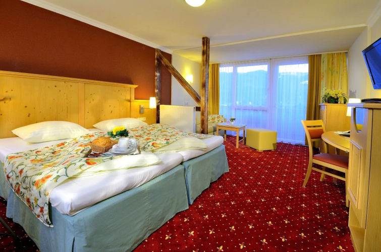 Vötter's Hotel