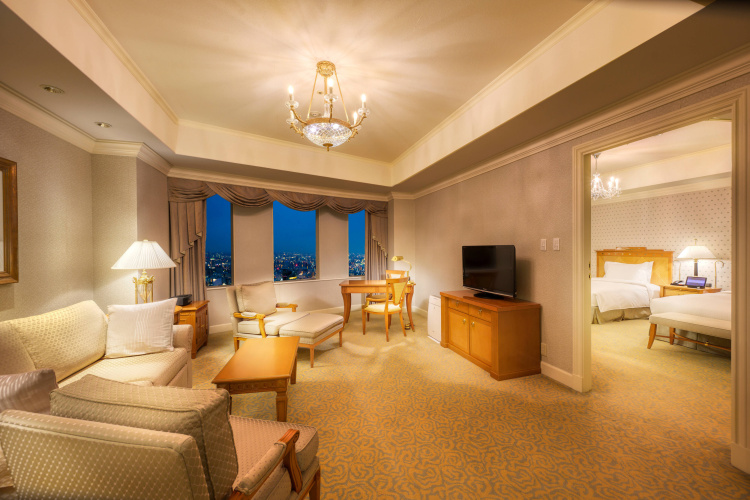 Marriott Associa photo 29