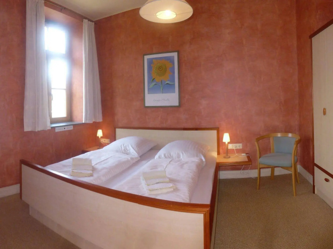 Drostenhaus Feldberg