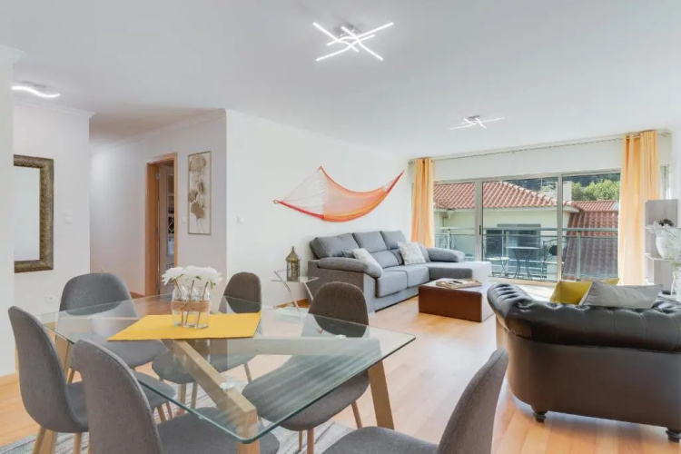 Sunny Beach Machico Apartment