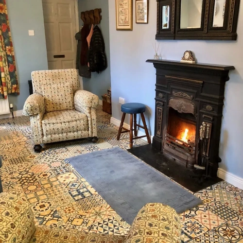 Cottage