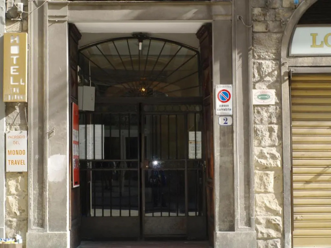 Imagen del hotel