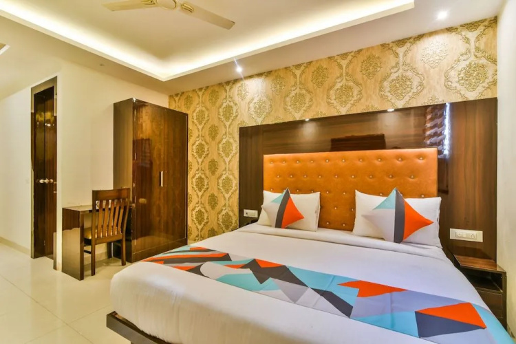 Hotel Iconic Suites