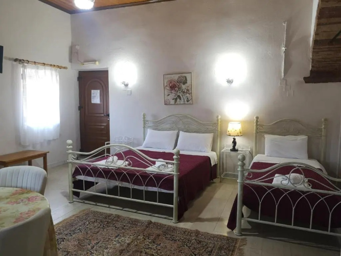 Clio apartments