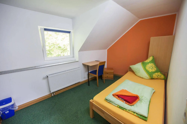Hotel Burghof