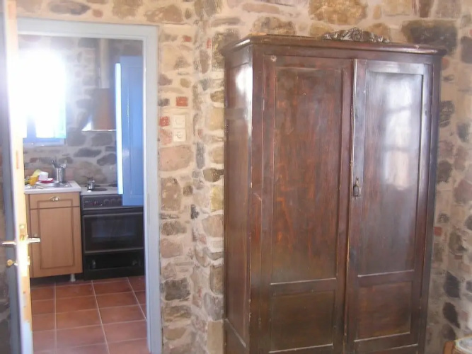 Seaview Villa