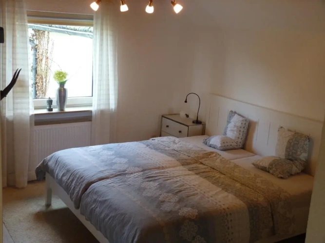 2 Bedrooms Comfort Apartment