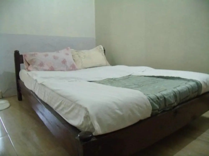 Ssebo Green Joy Park & Hotel
