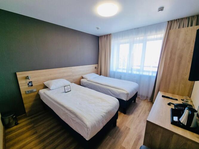  (двуспальная кровать) - изображение 1