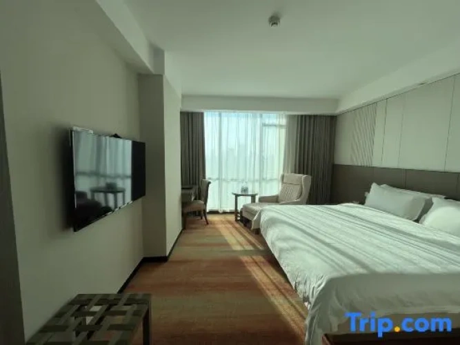 Privilege Double room