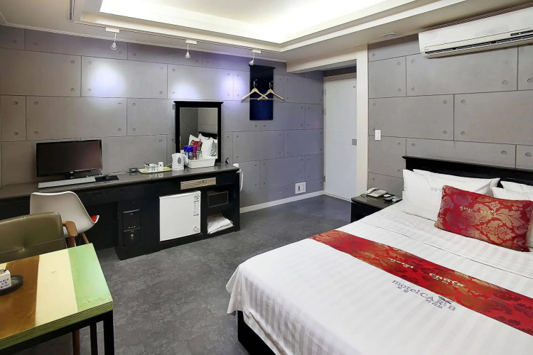 Hotel Carib