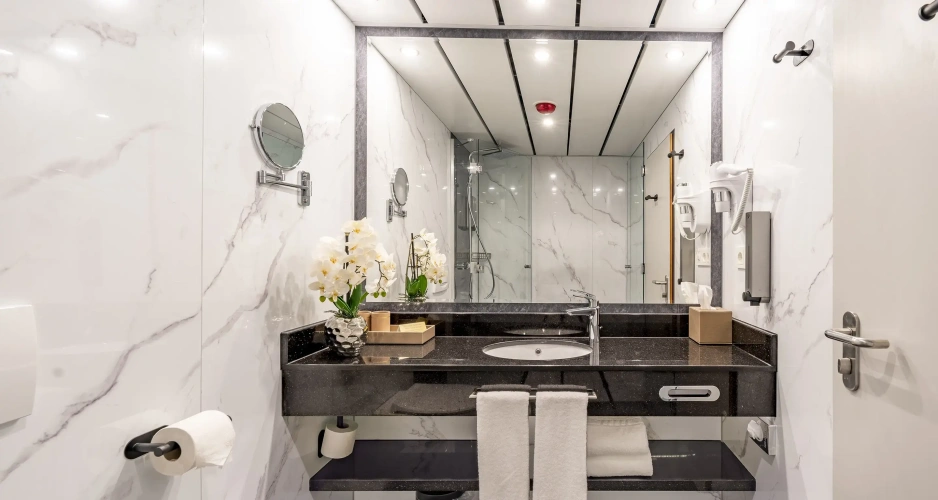 Premium Twin room