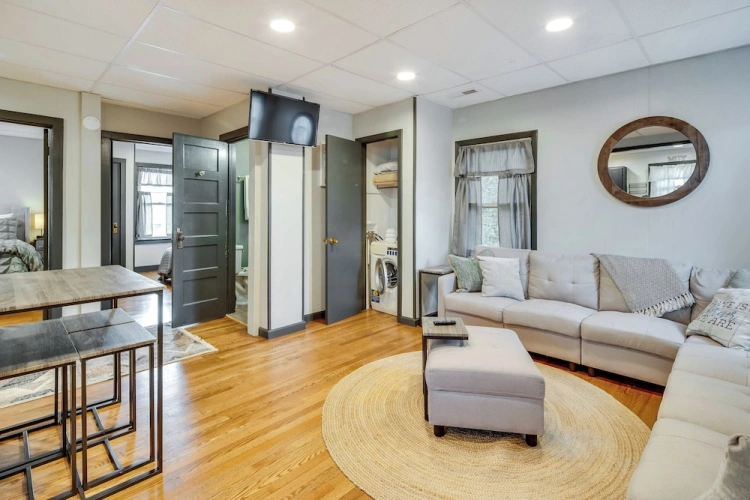 3 Bedrooms Cottage