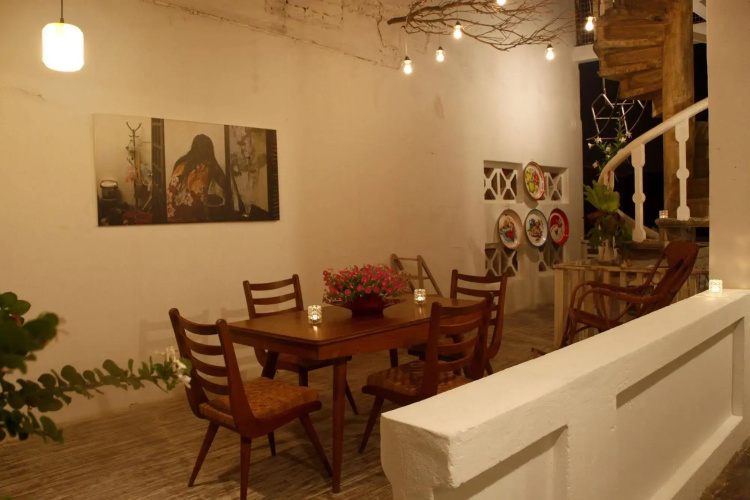 The Loft @ 13 Hibiscus