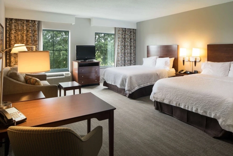 Quadruple Suite
