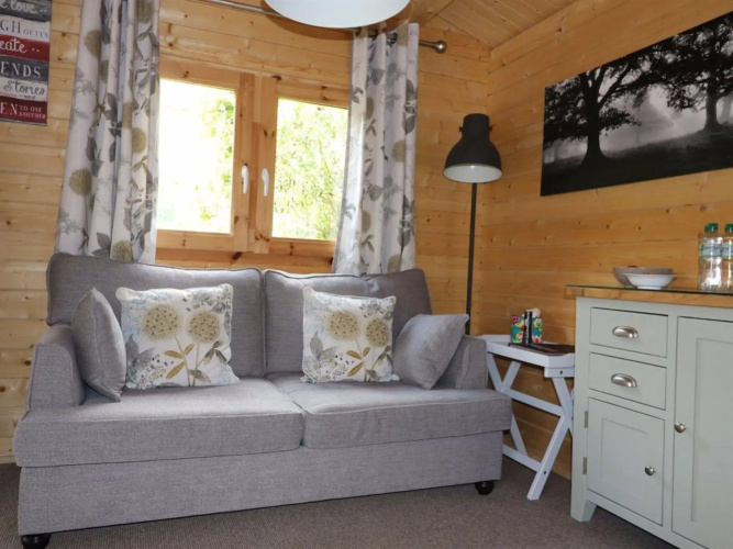 Duck Lodge B&B