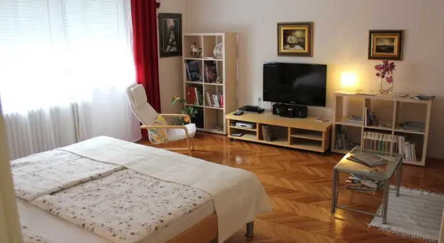 Apartment Hulina