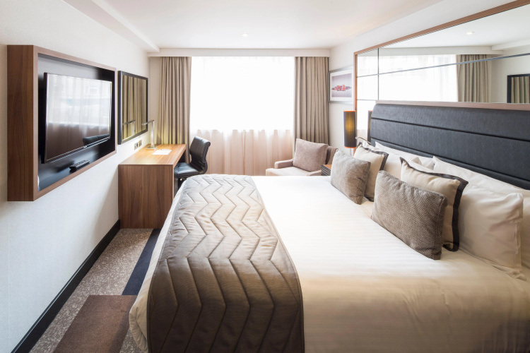 Crowne Plaza Gerrards Cross by IHG