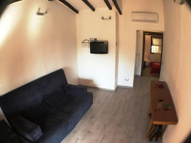 Bilo Sant’Anna - One Bedroom