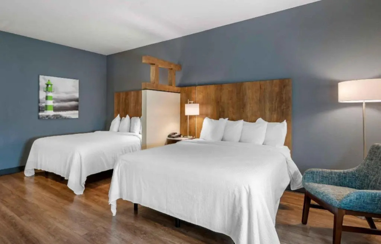 Extended Stay America - Orlando - Sanford photo 18