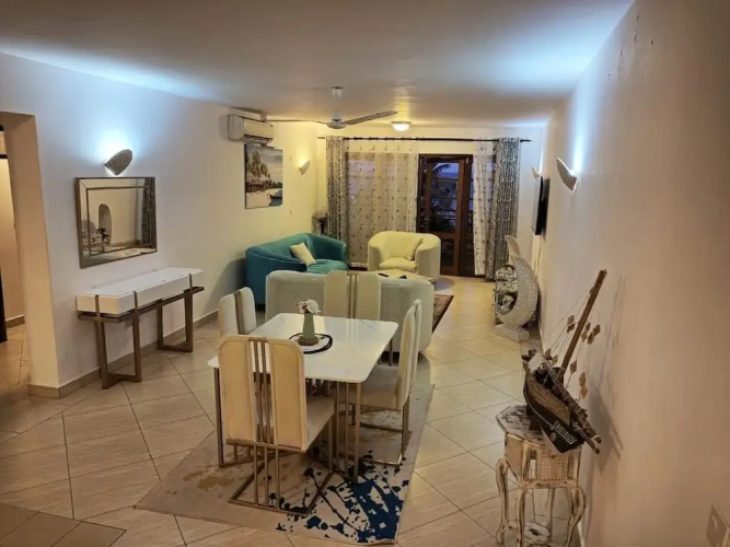 Lux Suites Lamera Beachfront Villas