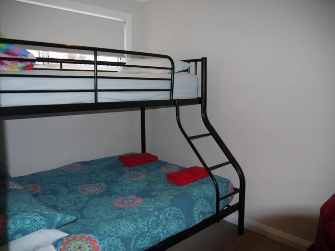 Prime Location - Totally Refurbished