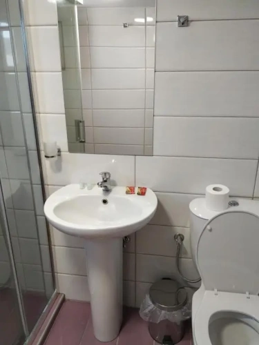 1 Bedroom Superior Double Apartment