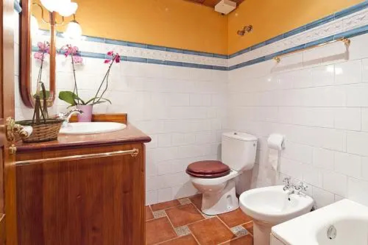 Apartamentos Tanau V