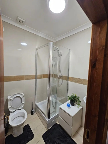 Primely Located 1-bed Apartment in Brighton