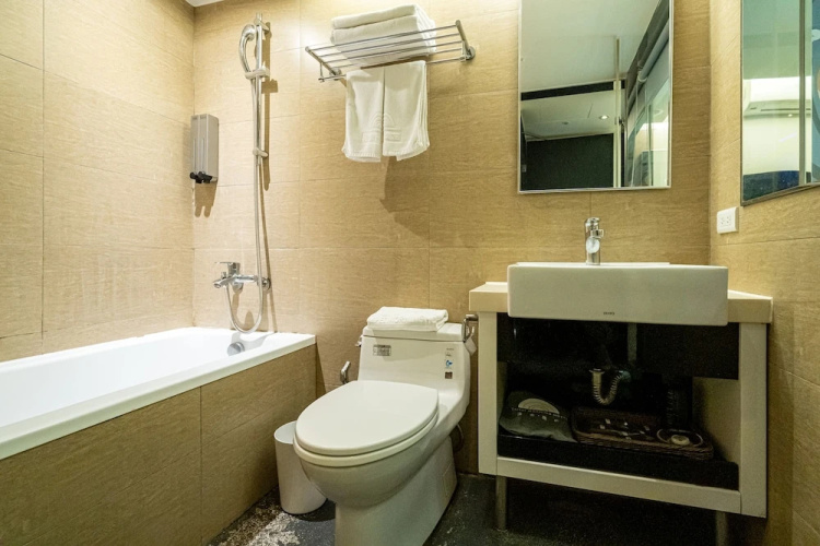 Hotelshere Taipei