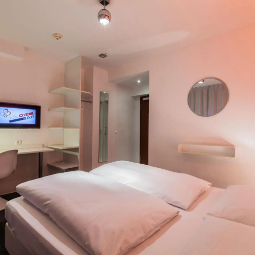 Cityhotel Monopol