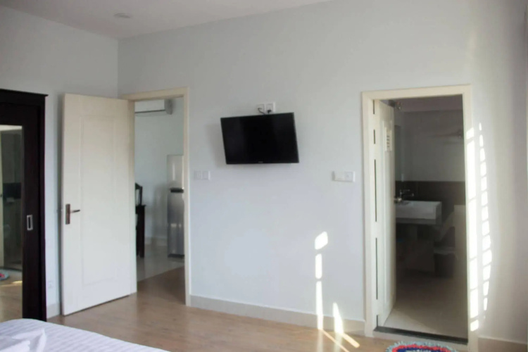 La Belle Residence
