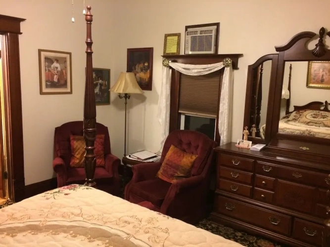 Classic Single room