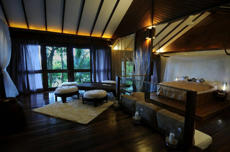 Japamala Resort by Samadhi