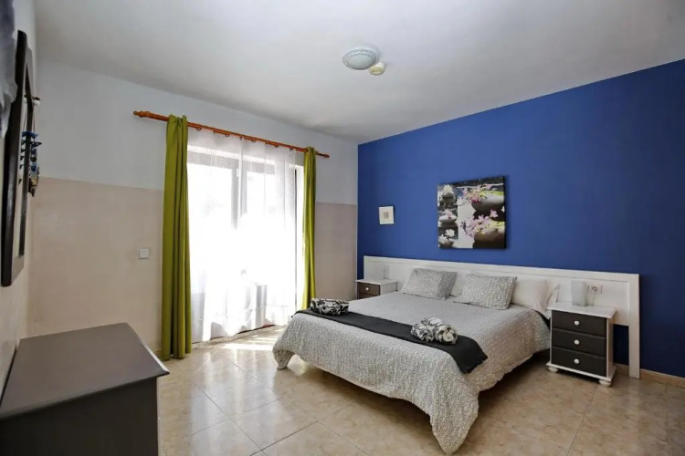 Villas ReinaOver view