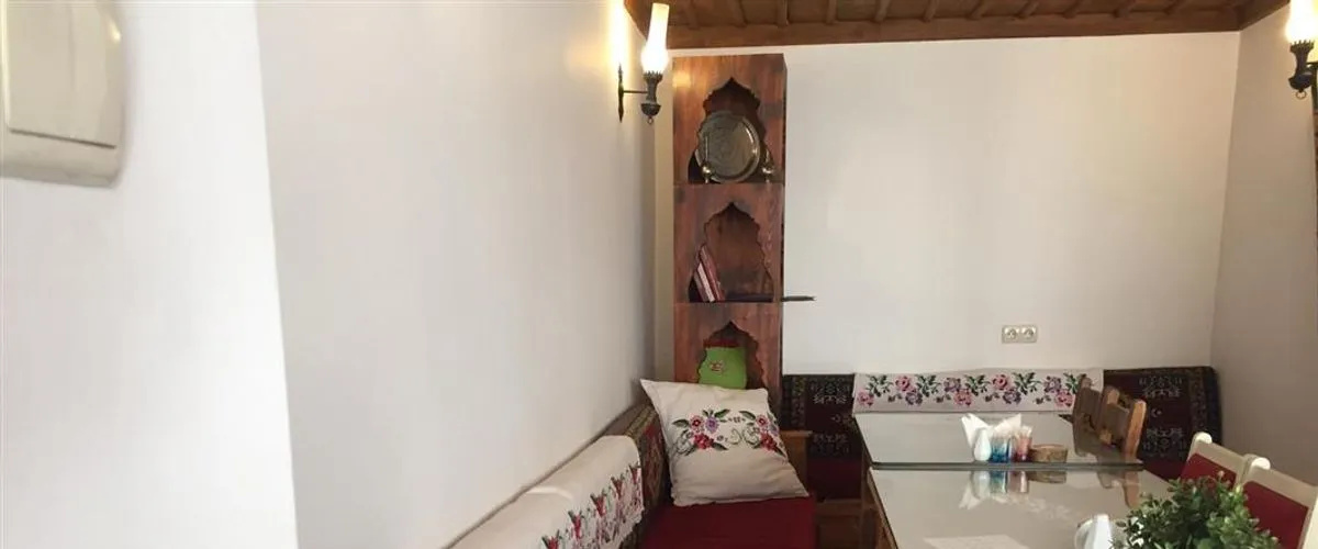 Rüya Konak Otel