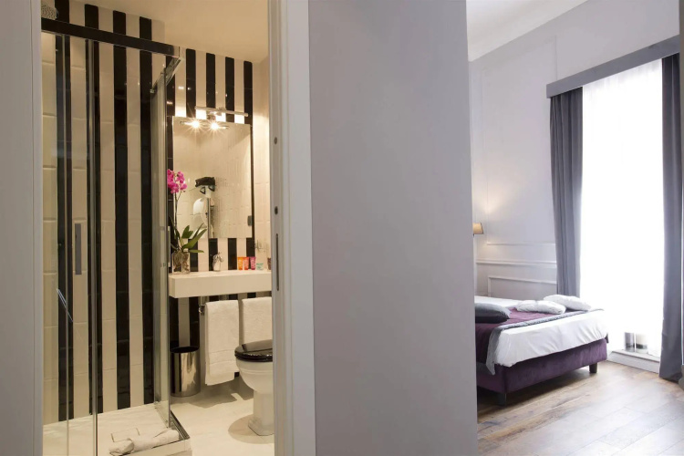 Relais Leone