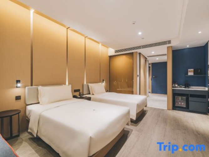 Executive Twin room