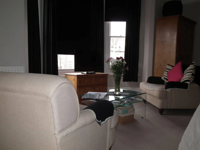 Chiltern House Boutique Bed & Breakfast