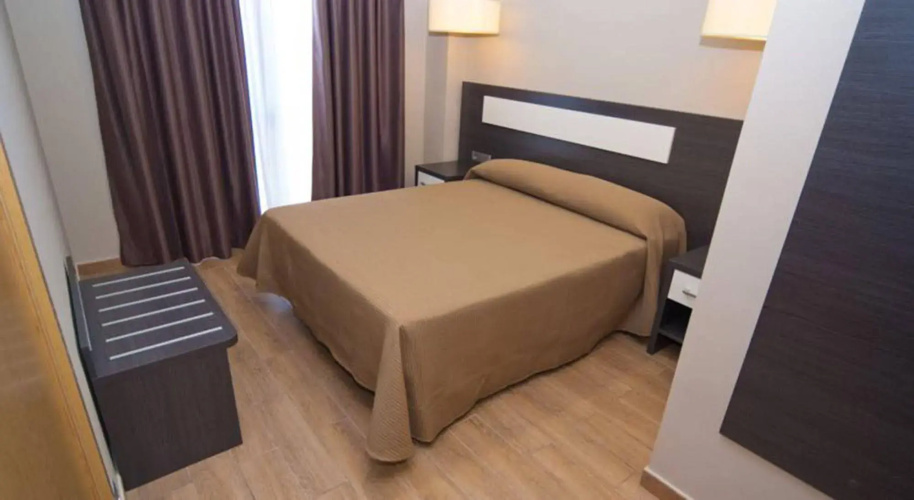 Apartahotel & Spa Jacetania
