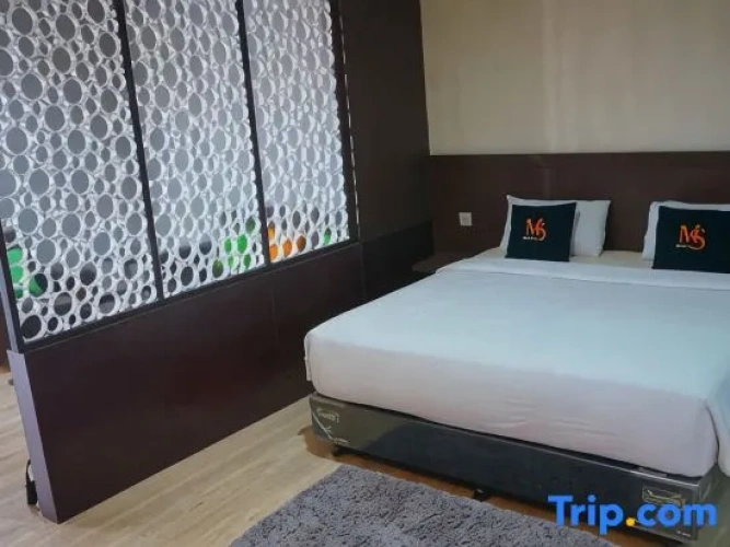 Double Junior Suite