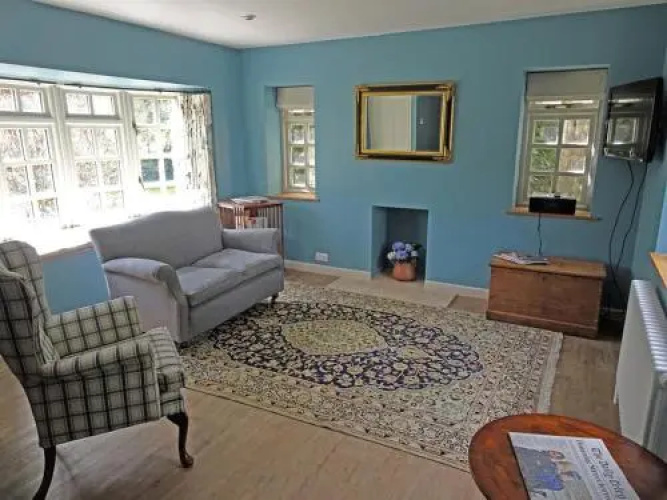 The Annex at Redlynch Lodge